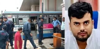 ਰਾਜਸਥਾਨ : ਪੇਸ਼ੀ ‘ਤੇ ਜਾਂਦੇ ਗੈਂਗਸਟਰ ਕੁਲਦੀਪ ਜਗੀਨਾ ਦਾ ਗੋਲੀਆਂ ਮਾਰ ਕੇ ਕਤਲ, ਦਹਿਸ਼ਤ ਦਾ ਮਾਹੌਲ