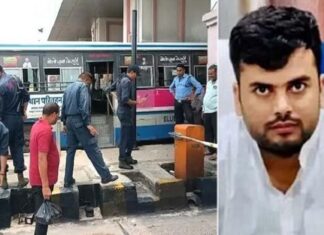 ਰਾਜਸਥਾਨ : ਪੇਸ਼ੀ ‘ਤੇ ਜਾਂਦੇ ਗੈਂਗਸਟਰ ਕੁਲਦੀਪ ਜਗੀਨਾ ਦਾ ਗੋਲੀਆਂ ਮਾਰ ਕੇ ਕਤਲ, ਦਹਿਸ਼ਤ ਦਾ ਮਾਹੌਲ