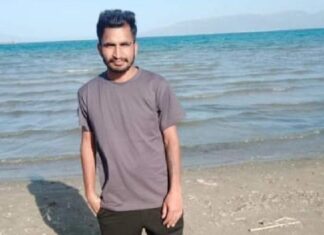 ਸ਼ਾਹਕੋਟ : ਪਾਣੀ ਦੇ ਤੇਜ਼ ਵਹਾਅ ‘ਚ ਰੁੜ੍ਹੇ ਅਰਸ਼ਦੀਪ ਦਾ 24 ਘੰਟਿਆਂ ਬਾਅਦ ਵੀ ਕੋਈ ਅਤਾ-ਪਤਾ ਨਹੀਂ