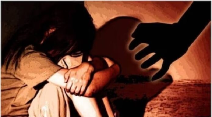 ਬਟਾਲਾ : ਨਿੱਜੀ ਸਕੂਲ ‘ਚ 12 ਸਾਲ ਦੀ ਬੱਚੀ ਨਾਲ ਰੇਪ