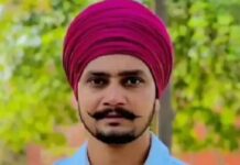 ਬਰਨਾਲਾ ‘ਚ ਚਿੱਟੇ ਦੀ ਓਵਰਡੋਜ਼ ਨਾਲ ਨੌਜਵਾਨ ਦੀ ਮੌਤ, ਸੜਕ ‘ਤੇ ਮਿਲੀ ਲਾਸ਼