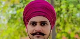 ਬਰਨਾਲਾ ‘ਚ ਚਿੱਟੇ ਦੀ ਓਵਰਡੋਜ਼ ਨਾਲ ਨੌਜਵਾਨ ਦੀ ਮੌਤ, ਸੜਕ ‘ਤੇ ਮਿਲੀ ਲਾਸ਼