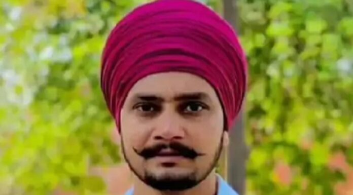 ਬਰਨਾਲਾ ‘ਚ ਚਿੱਟੇ ਦੀ ਓਵਰਡੋਜ਼ ਨਾਲ ਨੌਜਵਾਨ ਦੀ ਮੌਤ, ਸੜਕ ‘ਤੇ ਮਿਲੀ ਲਾਸ਼