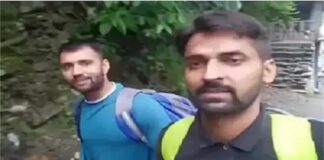 ਹਿਮਾਚਲ ਘੁੰਮਣ ਗਏ 2 ਪੰਜਾਬ ਦੇ ਨੌਜਵਾਨ ਹੋਏ ਲਾਪਤਾ, ਫੋਨ ਆ ਰਹੇ ਬੰਦ