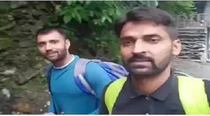 ਹਿਮਾਚਲ ਘੁੰਮਣ ਗਏ 2 ਪੰਜਾਬ ਦੇ ਨੌਜਵਾਨ ਹੋਏ ਲਾਪਤਾ, ਫੋਨ ਆ ਰਹੇ ਬੰਦ