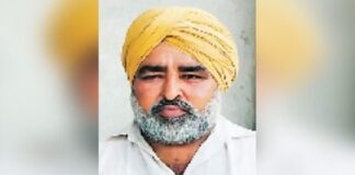 ਫਰੀਦਕੋਟ ਦੇ ਕਿਸਾਨ ਦੀ ਡੇਢ ਕਰੋੜ ਦੀ ਨਿਕਲੀ ਲਾਟਰੀ, ਗਲਤੀ ਨਾਲ ਟਿਕਟ ਕੂੜੇ ‘ਚ ਸੁੱਟੀ