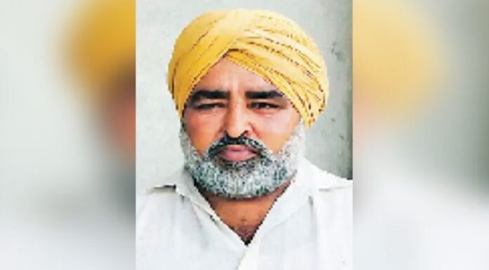 ਫਰੀਦਕੋਟ ਦੇ ਕਿਸਾਨ ਦੀ ਡੇਢ ਕਰੋੜ ਦੀ ਨਿਕਲੀ ਲਾਟਰੀ, ਗਲਤੀ ਨਾਲ ਟਿਕਟ ਕੂੜੇ ‘ਚ ਸੁੱਟੀ