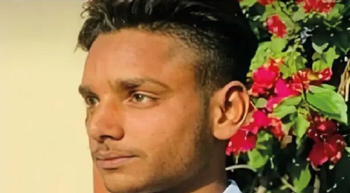 ਨਵਾਂਸ਼ਹਿਰ ਤੋਂ ਮੰਦਭਾਗੀ ਖਬਰ : ਪੈਰ ਤਿਲਕਣ ਨਾਲ 18 ਸਾਲਾ ਨੌਜਵਾਨ ਟੋਏ ‘ਚ ਡਿੱਗਿਆ, ਦਰਦਨਾਕ ਮੌਤ