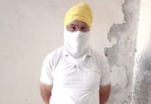 ਵਿਜੀਲੈਂਸ ਨੇ 10 ਹਜ਼ਾਰ ਰਿਸ਼ਵਤ ਲੈਂਦਾ ASI ਕੀਤਾ ਗ੍ਰਿਫਤਾਰ, ਝਗੜੇ ਦੇ ਕੇਸ ‘ਚ ਮਦਦ ਬਦਲੇ ਮੰਗੇ ਸਨ ਪੈਸੇ
