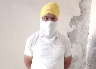 ਵਿਜੀਲੈਂਸ ਨੇ 10 ਹਜ਼ਾਰ ਰਿਸ਼ਵਤ ਲੈਂਦਾ ASI ਕੀਤਾ ਗ੍ਰਿਫਤਾਰ, ਝਗੜੇ ਦੇ ਕੇਸ ‘ਚ ਮਦਦ ਬਦਲੇ ਮੰਗੇ ਸਨ ਪੈਸੇ