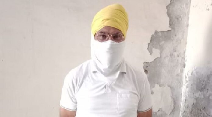 ਵਿਜੀਲੈਂਸ ਨੇ 10 ਹਜ਼ਾਰ ਰਿਸ਼ਵਤ ਲੈਂਦਾ ASI ਕੀਤਾ ਗ੍ਰਿਫਤਾਰ, ਝਗੜੇ ਦੇ ਕੇਸ ‘ਚ ਮਦਦ ਬਦਲੇ ਮੰਗੇ ਸਨ ਪੈਸੇ