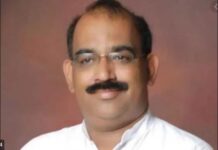 ਵੱਡੀ ਖਬਰ : ਪੰਜਾਬ ਭਾਜਪਾ ਦੇ ਪ੍ਰਧਾਨ ਅਸ਼ਵਨੀ ਸ਼ਰਮਾ ਨੇ ਛੱਡਿਆ ਅਹੁਦਾ