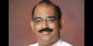 ਵੱਡੀ ਖਬਰ : ਪੰਜਾਬ ਭਾਜਪਾ ਦੇ ਪ੍ਰਧਾਨ ਅਸ਼ਵਨੀ ਸ਼ਰਮਾ ਨੇ ਛੱਡਿਆ ਅਹੁਦਾ