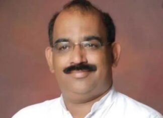 ਵੱਡੀ ਖਬਰ : ਪੰਜਾਬ ਭਾਜਪਾ ਦੇ ਪ੍ਰਧਾਨ ਅਸ਼ਵਨੀ ਸ਼ਰਮਾ ਨੇ ਛੱਡਿਆ ਅਹੁਦਾ