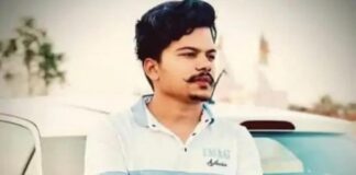 ਅੰਬਾਲਾ : ਘੱਗਰ ਦਰਿਆ ‘ਚ ਕਾਰ ਸਮੇਤ ਰੁੜ੍ਹਿਆ ਨੌਜਵਾਨ, ਮੌਤ, ਮਾਪਿਆਂ ਦਾ ਸੀ ਇਕਲੌਤਾ ਪੁੱਤ