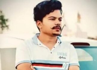 ਅੰਬਾਲਾ : ਘੱਗਰ ਦਰਿਆ ‘ਚ ਕਾਰ ਸਮੇਤ ਰੁੜ੍ਹਿਆ ਨੌਜਵਾਨ, ਮੌਤ, ਮਾਪਿਆਂ ਦਾ ਸੀ ਇਕਲੌਤਾ ਪੁੱਤ