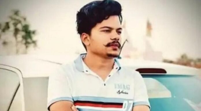 ਅੰਬਾਲਾ : ਘੱਗਰ ਦਰਿਆ ‘ਚ ਕਾਰ ਸਮੇਤ ਰੁੜ੍ਹਿਆ ਨੌਜਵਾਨ, ਮੌਤ, ਮਾਪਿਆਂ ਦਾ ਸੀ ਇਕਲੌਤਾ ਪੁੱਤ