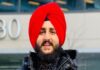 ਮਾਣ ਵਾਲੀ ਗੱਲ : ਗੁਰਸਿੱਖ ਨੌਜਵਾਨ ਦੀ ਕੈਨੇਡਾ ਪੁਲਿਸ ‘ਚ ਅਫ਼ਸਰ ਰੈਂਕ ਵਜੋਂ ਹੋਈ ਚੋਣ