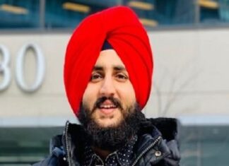 ਮਾਣ ਵਾਲੀ ਗੱਲ : ਗੁਰਸਿੱਖ ਨੌਜਵਾਨ ਦੀ ਕੈਨੇਡਾ ਪੁਲਿਸ ‘ਚ ਅਫ਼ਸਰ ਰੈਂਕ ਵਜੋਂ ਹੋਈ ਚੋਣ