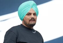 ਸਿੱਧੂ ਮੂਸੇਵਾਲਾ ਦਾ ਨਵਾਂ ਗੀਤ ‘ਚੋਰਨੀ’ ਜਲਦ ਹੋਣ ਜਾ ਰਿਹਾ ਰਿਲੀਜ਼