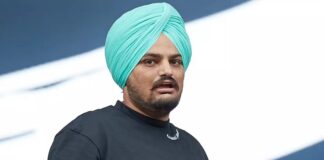 ਸਿੱਧੂ ਮੂਸੇਵਾਲਾ ਦਾ ਨਵਾਂ ਗੀਤ ‘ਚੋਰਨੀ’ ਜਲਦ ਹੋਣ ਜਾ ਰਿਹਾ ਰਿਲੀਜ਼