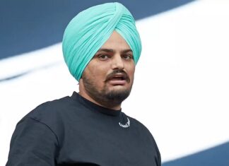 ਸਿੱਧੂ ਮੂਸੇਵਾਲਾ ਦਾ ਨਵਾਂ ਗੀਤ ‘ਚੋਰਨੀ’ ਜਲਦ ਹੋਣ ਜਾ ਰਿਹਾ ਰਿਲੀਜ਼