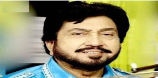 ਪੰਜਾਬੀ ਲੋਕ ਗਾਇਕ ਸੁਰਿੰਦਰ ਛਿੰਦਾ ਦੀ ਹਾਲਤ ਨਾਜ਼ੁਕ, ਹਸਪਤਾਲ ‘ਚ ਹਨ ਵੈਂਟੀਲੇਟਰ ‘ਤੇ