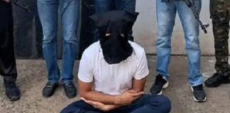 ਲਾਰੈਂਸ ਬਿਸ਼ਨੋਈ ਦਾ ਕਰੀਬੀ ਗ੍ਰਿਫਤਾਰ : ਜੱਗੂ ਦੇ ਇਸ਼ਾਰੇ ‘ਤੇ ਕੈਦੀ ਨੂੰ ਪੇਸ਼ੀ ਦੌਰਾਨ ਭਜਾਉਣਾ ਸੀ