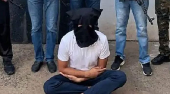 ਲਾਰੈਂਸ ਬਿਸ਼ਨੋਈ ਦਾ ਕਰੀਬੀ ਗ੍ਰਿਫਤਾਰ : ਜੱਗੂ ਦੇ ਇਸ਼ਾਰੇ ‘ਤੇ ਕੈਦੀ ਨੂੰ ਪੇਸ਼ੀ ਦੌਰਾਨ ਭਜਾਉਣਾ ਸੀ