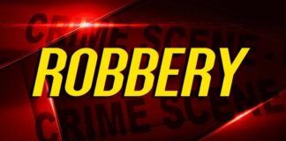 ਅੰਮ੍ਰਿਤਸਰ ‘ਚ ਲੁੱਟ, ਬੈਂਕ ਬਾਹਰ ਗੋਲੀ ਮਾਰ ਮੁੰਡੇ ਤੋਂ ਲੁਟੇਰਿਆਂ ਨੇ ਖੋਹੀ ਨਕਦੀ