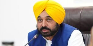 ਕੱਚੇ ਅਧਿਆਪਕਾਂ ਲਈ ਚੰਗੀ ਖਬਰ : CM ਮਾਨ ਇਸ ਤਰੀਕ ਨੂੰ ਸੌਂਪਣਗੇ ਨਿਯੁਕਤੀ ਪੱਤਰ