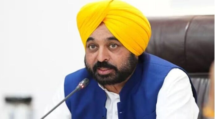 ਕੱਚੇ ਅਧਿਆਪਕਾਂ ਲਈ ਚੰਗੀ ਖਬਰ : CM ਮਾਨ ਇਸ ਤਰੀਕ ਨੂੰ ਸੌਂਪਣਗੇ ਨਿਯੁਕਤੀ ਪੱਤਰ