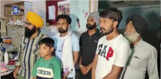 ਅੰਮ੍ਰਿਤਸਰ : ਡਾਕਟਰ ਮਨਾਉਂਦੇ ਰਹੇ ਜਨਮਦਿਨ, ਮਾਪਿਆਂ ਦੀ ਇਕਲੌਤੀ ਬੱਚੀ ਦੀ ਤੜਫ-ਤੜਫ ਕੇ ਮੌਤ