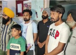 ਅੰਮ੍ਰਿਤਸਰ : ਡਾਕਟਰ ਮਨਾਉਂਦੇ ਰਹੇ ਜਨਮਦਿਨ, ਮਾਪਿਆਂ ਦੀ ਇਕਲੌਤੀ ਬੱਚੀ ਦੀ ਤੜਫ-ਤੜਫ ਕੇ ਮੌਤ