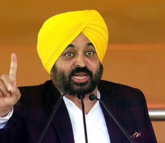 ਪੰਜਾਬ ਪੁਲਿਸ ਦੀ ਸ਼ਾਨਦਾਰ ਵਿਰਾਸਤ ਕਾਇਮ ਰੱਖਦਿਆਂ ਸੂਬੇ ਨੂੰ ਨਸ਼ਾ ਮੁਕਤ ਬਣਾਉ: ਮੁੱਖ ਮੰਤਰੀ ਨੇ ਤਰੱਕੀ ਪ੍ਰਾਪਤ ਪੀ.ਪੀ.ਐਸ ਅਧਿਕਾਰੀਆਂ ਨੂੰ ਪ੍ਰੇਰਿਆ