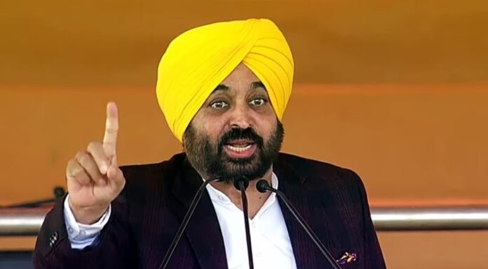 ਪੰਜਾਬ ਦੇ 72 ਸਕੂਲਾਂ ਦੇ ਪ੍ਰਿੰਸੀਪਲ ਜਾਣਗੇ ਸਿੰਗਾਪੁਰ, ਤੀਜੇ ਬੈਚ ਦੀ ਸੂਚੀ ਜਾਰੀ