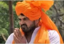 ਯੌਨ ਸ਼ੋਸ਼ਣ ਮਾਮਲਾ : ਬ੍ਰਿਜਭੂਸ਼ਣ ਨੂੰ ਸ਼ਰਤਾਂ ਤਹਿਤ ਮਿਲੀ ਜ਼ਮਾਨਤ, ਅਦਾਲਤ ਨੇ ਕਿਹਾ- ਨਾ ਗਵਾਹਾਂ ‘ਤੇ ਦਬਾਅ ਪਾਉਣਗੇ, ਨਾ ਦੇਸ਼ ਛੱਡਣਗੇ