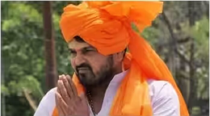 ਯੌਨ ਸ਼ੋਸ਼ਣ ਮਾਮਲਾ : ਬ੍ਰਿਜਭੂਸ਼ਣ ਨੂੰ ਸ਼ਰਤਾਂ ਤਹਿਤ ਮਿਲੀ ਜ਼ਮਾਨਤ, ਅਦਾਲਤ ਨੇ ਕਿਹਾ- ਨਾ ਗਵਾਹਾਂ ‘ਤੇ ਦਬਾਅ ਪਾਉਣਗੇ, ਨਾ ਦੇਸ਼ ਛੱਡਣਗੇ