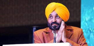 ਮੁੱਖ ਮੰਤਰੀ ਨੇ 25 ਹਜ਼ਾਰ ਗਰੀਬ ਪਰਿਵਾਰਾਂ ਨੂੰ ਵੰਡੇ 101 ਕਰੋੜ ਦੇ ਚੈੱਕ