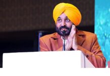 ਨਸ਼ਿਆਂ ਖ਼ਿਲਾਫ਼ ਖੇਡਾਂ ਸਭ ਤੋਂ ਕਾਰਗਰ ਹਥਿਆਰ : ਮੁੱਖ ਮੰਤਰੀ