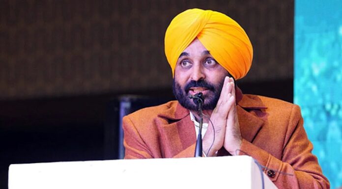 ਮੁੱਖ ਮੰਤਰੀ ਦਾ ਵੱਡਾ ਬਿਆਨ, ਕਿਹਾ- ਹੜ੍ਹ ਨਾਲ ਸੂਬੇ ‘ਚ ਹੋਏ ਸਾਰੇ ਨੁਕਸਾਨ ਦੀ ਸਰਕਾਰ ਕਰੇਗੀ ਪੂਰਤੀ