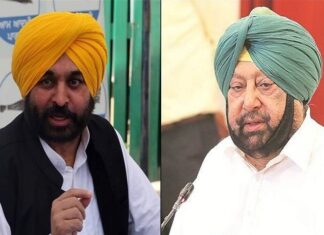 ਮੁੱਖ ਮੰਤਰੀ ਦਾ ਵੱਡਾ ਬਿਆਨ : ਕੈਪਟਨ ਤੇ ਰੰਧਾਵਾ ਤੋਂ ਵਸੂਲਾਂਗੇ ਅੰਸਾਰੀ ‘ਤੇ ਖਰਚੇ ਪੈਸੇ