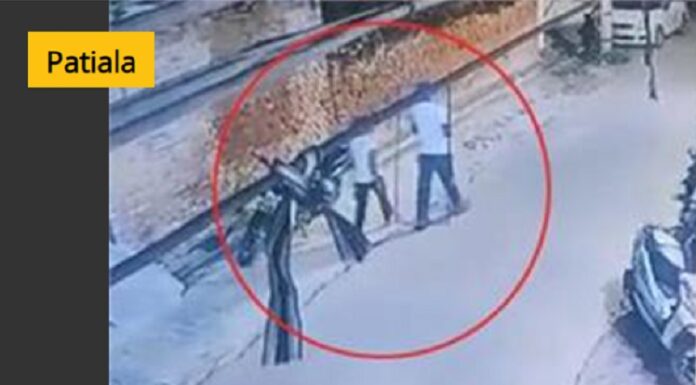 ਪਟਿਆਲਾ : 8ਵੀਂ ਜਮਾਤ ਦੀ ਕੁੜੀ ਦਾ ਬਲਾਤਕਾਰ ਪਿੱਛੋਂ ਕਤਲ, ਇੰਸਟਾ ’ਤੇ ਲਾਈਵ ਵੀ ਹੋ ਗਿਆ ਦੋਸ਼ੀ ਮੁੰਡਾ