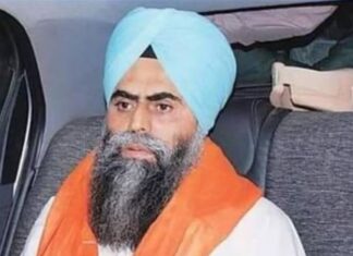 ਦਿੱਲੀ ਬੰਬ ਧਮਾਕੇ : ਦਵਿੰਦਰਪਾਲ ਭੁੱਲਰ ਨੇ ਪਾਈ ਸਮੇਂ ਤੋਂ ਪਹਿਲਾਂ ਰਿਹਾਈ ਦੀ ਪਟੀਸ਼ਨ, ਹਾਈਕੋਰਟ ਦਾ ਕੇਂਦਰ ਅਤੇ ਦਿੱਲੀ ਨੂੰ ਨੋਟਿਸ