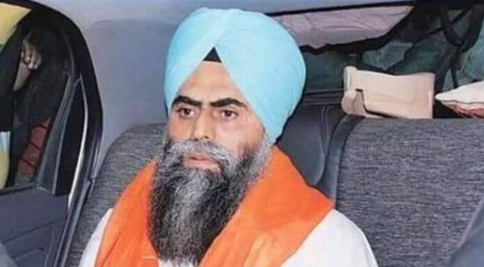 ਦਿੱਲੀ ਬੰਬ ਧਮਾਕੇ : ਦਵਿੰਦਰਪਾਲ ਭੁੱਲਰ ਨੇ ਪਾਈ ਸਮੇਂ ਤੋਂ ਪਹਿਲਾਂ ਰਿਹਾਈ ਦੀ ਪਟੀਸ਼ਨ, ਹਾਈਕੋਰਟ ਦਾ ਕੇਂਦਰ ਅਤੇ ਦਿੱਲੀ ਨੂੰ ਨੋਟਿਸ