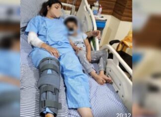 ਚੰਡੀਗੜ੍ਹ : 20 ਮੀਟਰ ਤੱਕ ਔਰਤ ਨੂੰ ਬਾਈਕ ਪਿੱਛੇ ਘਸੀਟਦੇ ਲੈ ਗਏ ਲੁਟੇਰੇ, ਪੀੜਤਾ ਨੇ ਇਕ ਨੂੰ ਫੜ ਕੇ ਥੱਲੇ ਸੁੱਟਿਆ