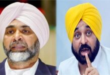 CM ਦਾ ਮਨਪ੍ਰੀਤ ਬਾਦਲ ‘ਤੇ ਤੰਜ- ‘ਇਮਾਨਦਾਰੀ ਦੀਆਂ ਇੰਨੀਆਂ ਮਿਸਾਲਾਂ ਨਾ ਈ ਦਿਓ ਤਾਂ ਚੰਗਾ, ਮੈਨੂੰ ਤੁਹਾਡੇ ਬਗੀਚੇ ਦੇ ਹਰ ਕਿੰਨੂ ਦਾ ਪਤੈ