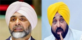 CM ਦਾ ਮਨਪ੍ਰੀਤ ਬਾਦਲ ‘ਤੇ ਤੰਜ- ‘ਇਮਾਨਦਾਰੀ ਦੀਆਂ ਇੰਨੀਆਂ ਮਿਸਾਲਾਂ ਨਾ ਈ ਦਿਓ ਤਾਂ ਚੰਗਾ, ਮੈਨੂੰ ਤੁਹਾਡੇ ਬਗੀਚੇ ਦੇ ਹਰ ਕਿੰਨੂ ਦਾ ਪਤੈ