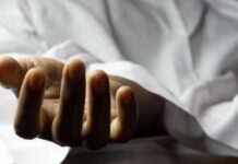 ਅੰਮ੍ਰਿਤਸਰ ‘ਚ ਨੌਜਵਾਨ ਦੀ ਸਿਰ ਵੱ.ਢੀ ਮਿਲੀ ਲਾ.ਸ਼, ਕਾ.ਤਲਾਂ ਬਾਂਹ ‘ਤੇ ਬਣਿਆ ਟੈਟੂ ਵੀ ਤੇ.ਜ਼ਾਬ ਪਾ ਕੇ ਮਿਟਾਇਆ