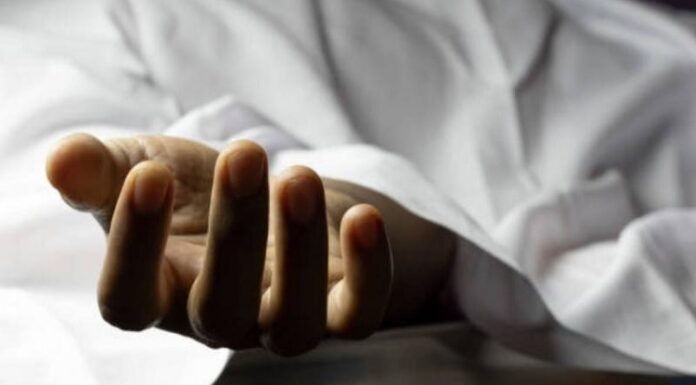 ਨਸ਼ੇ ਦੀ ਓਵਰਡੋਜ਼ ਨਾਲ ਨੌਜਵਾਨ ਦੀ ਹੋਈ ਮੌਤ, ਦਰਵਾਜ਼ਾ ਖੋਲ੍ਹਣ ‘ਤੇ ਲੱਗਾ ਪਤਾ